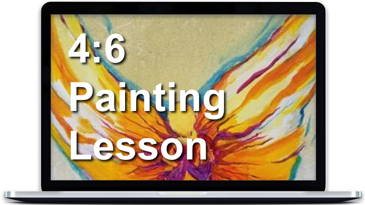 Painting Lesson