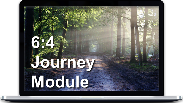 Journey to the Muse