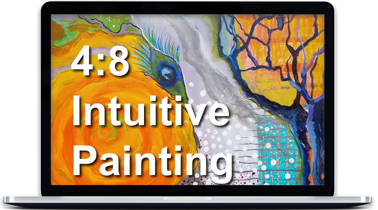 Prepare to Paint