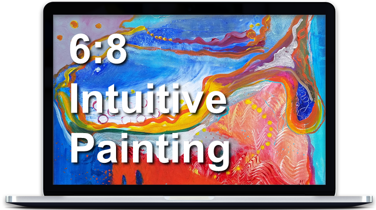 Prepare to Paint