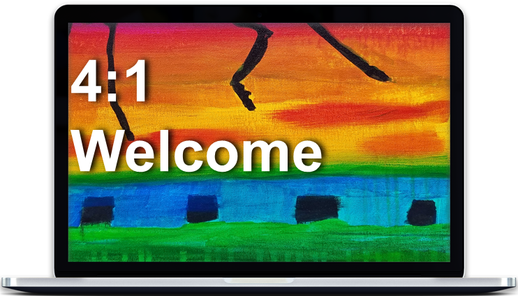 WELCOME