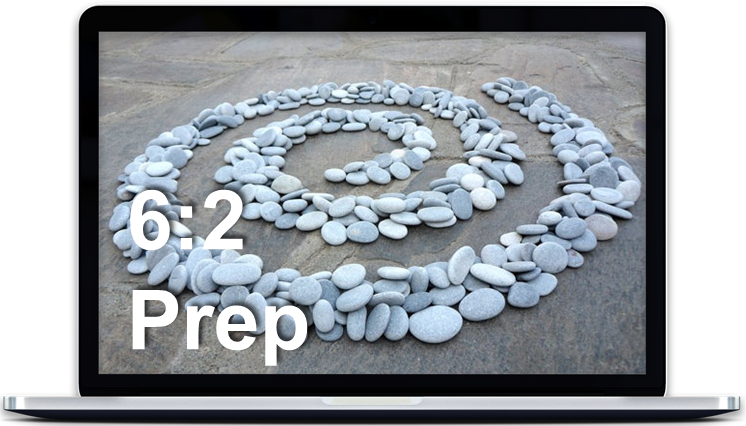 Prepare your space
