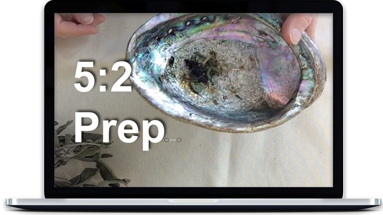 Prepare your space