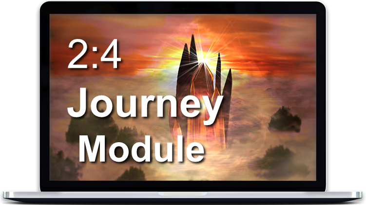 Journey to the Muse