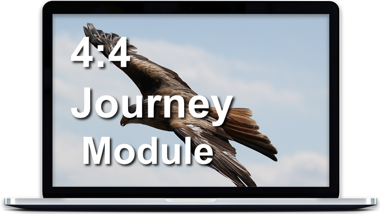 Journey to the Muse