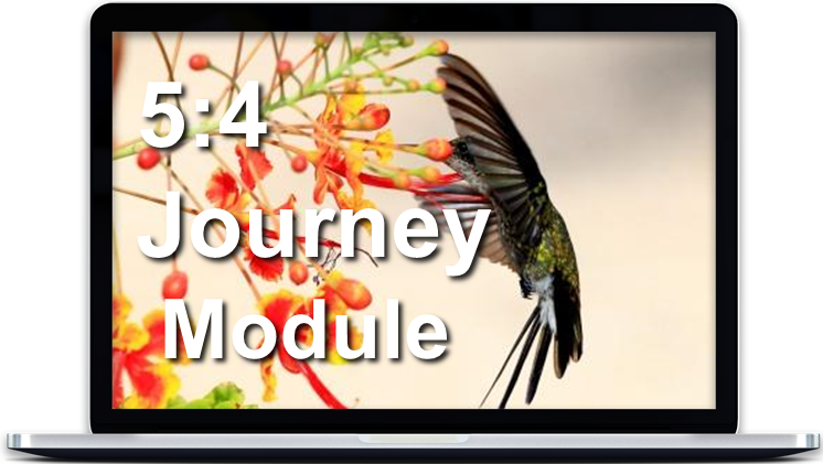 Journey to the Muse