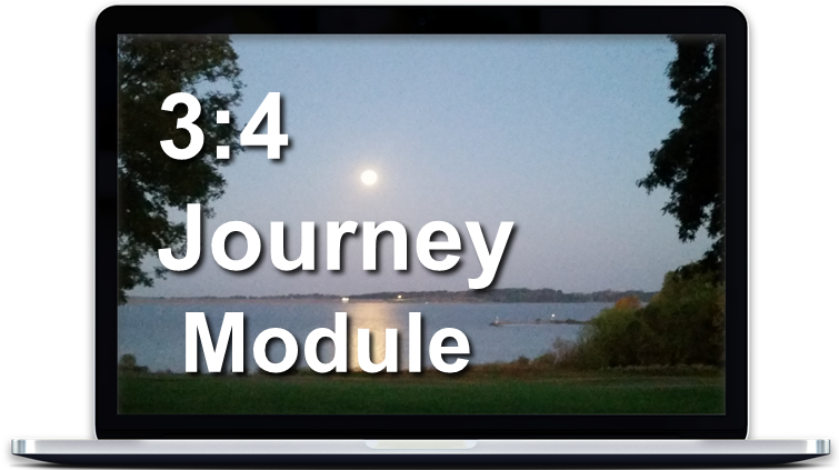 Journey to the Muse