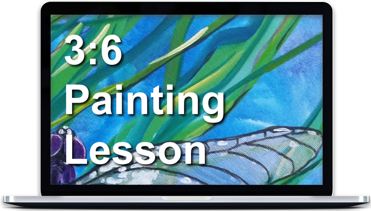 Painting Lesson