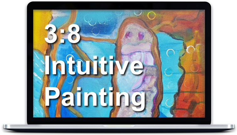 Prepare to Paint