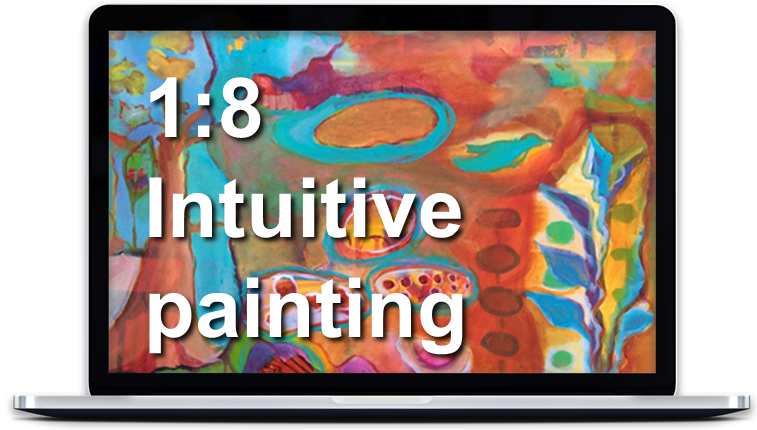 Prepare to Paint